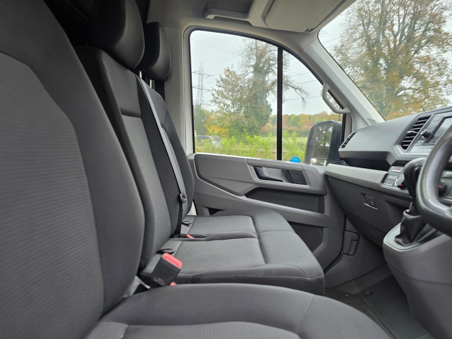 Used MAN TGE 2021 for sale - 76613650: Photo 20