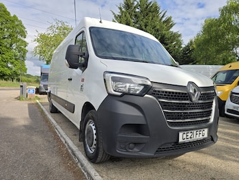 Used Renault Master 2021 for sale - 78508119: Photo