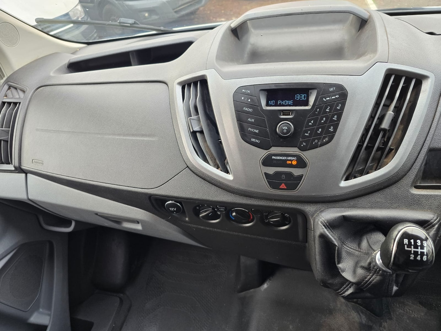 Used Ford Transit 2018 for sale - 77087648: Photo 20