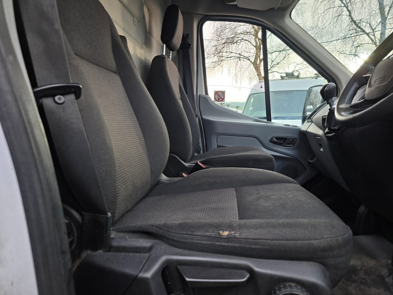 Used Ford Transit 2018 for sale - 77087648: Photo 24