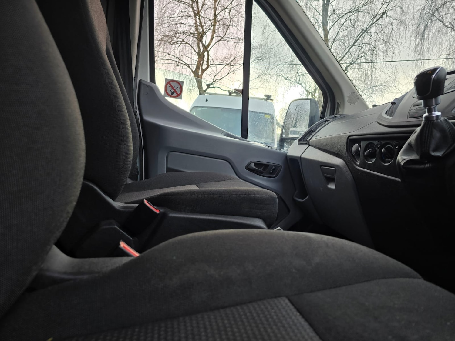 Used Ford Transit 2018 for sale - 77087648: Photo 25