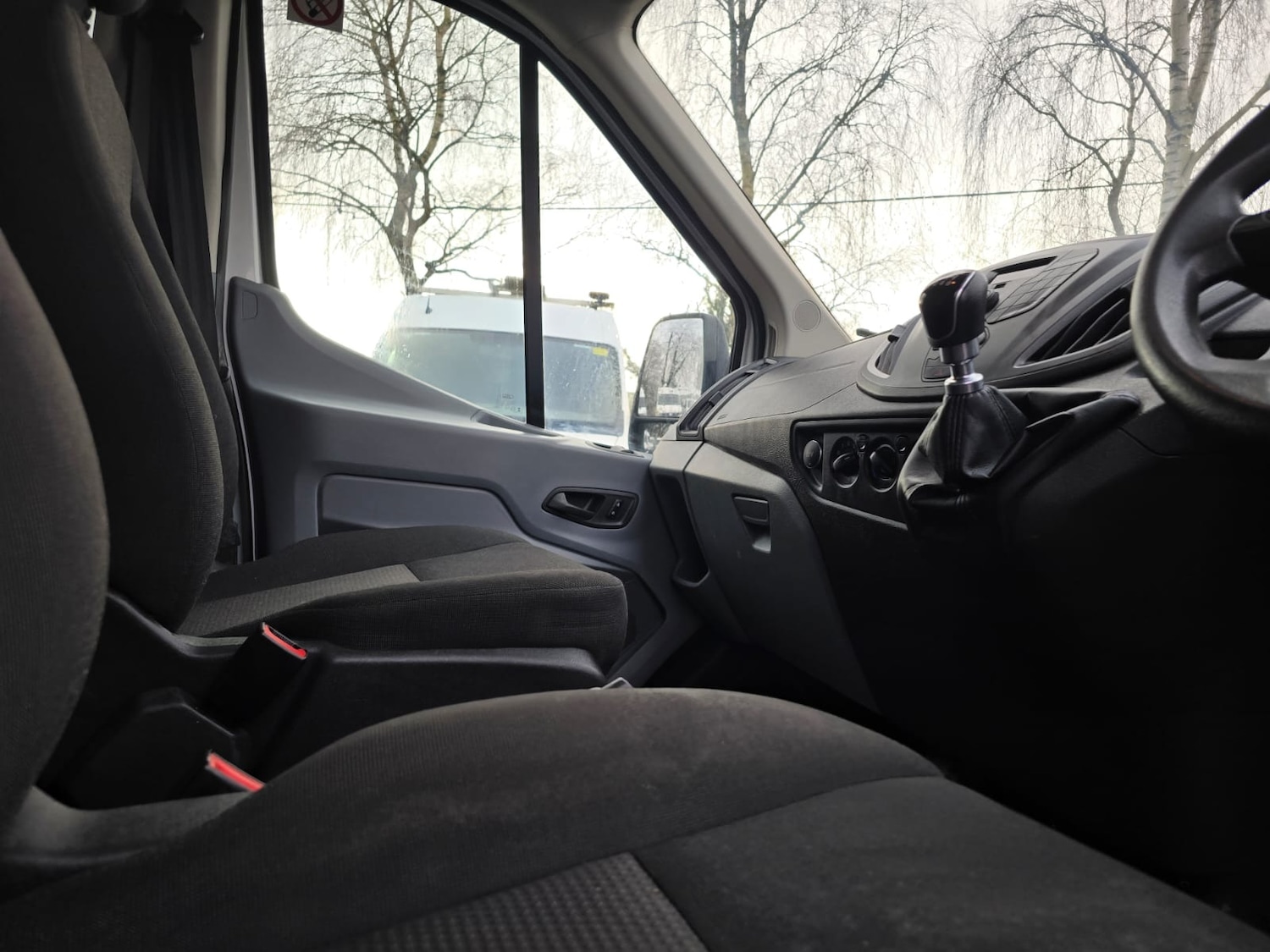 Used Ford Transit 2018 for sale - 77087648: Photo 26