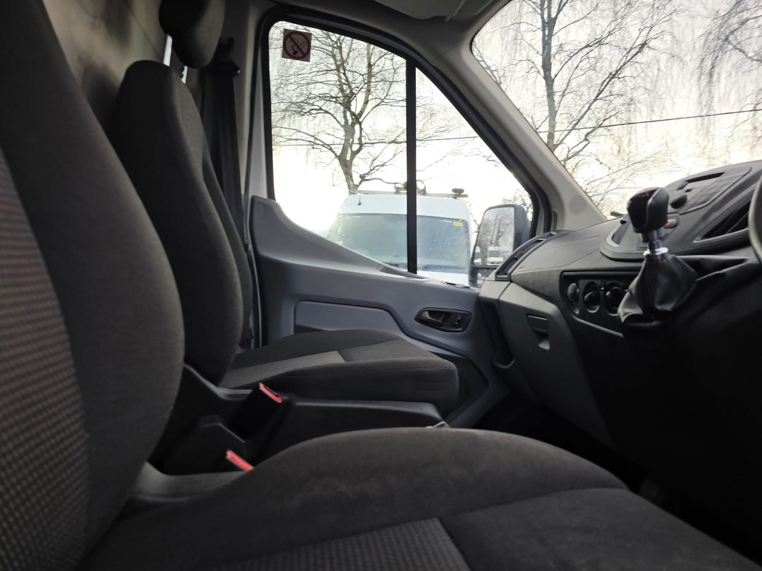 Used Ford Transit 2018 for sale - 77087648: Photo 27