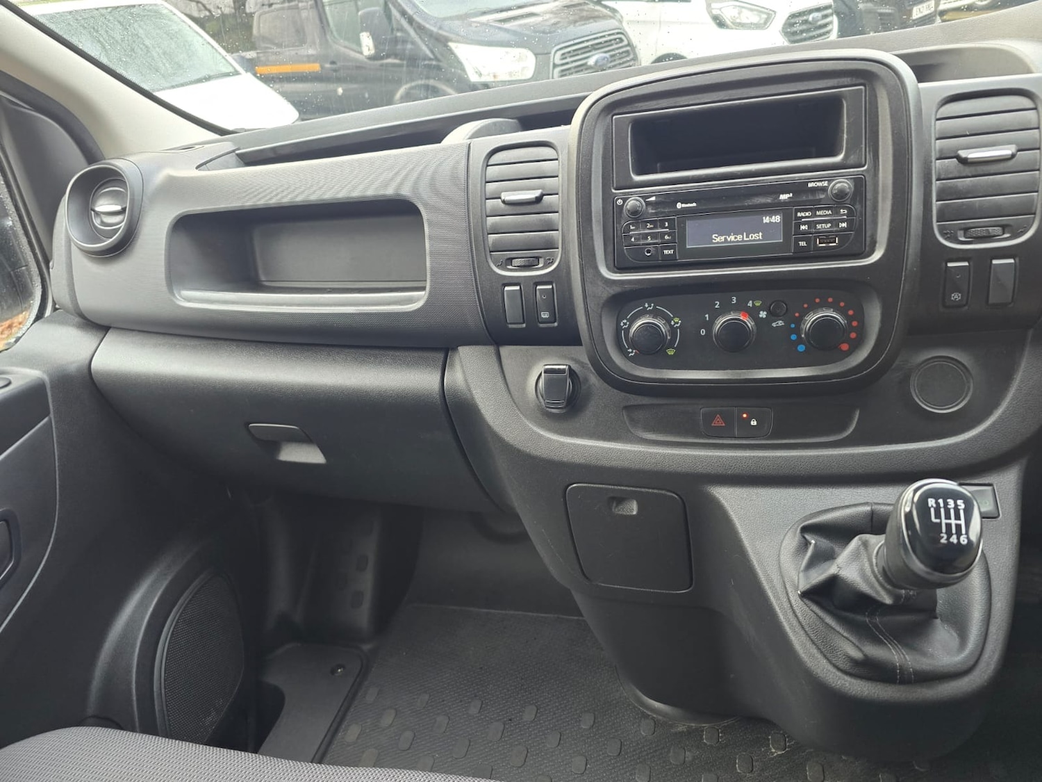 Used Renault Trafic 2020 for sale - 76984205: Photo 12