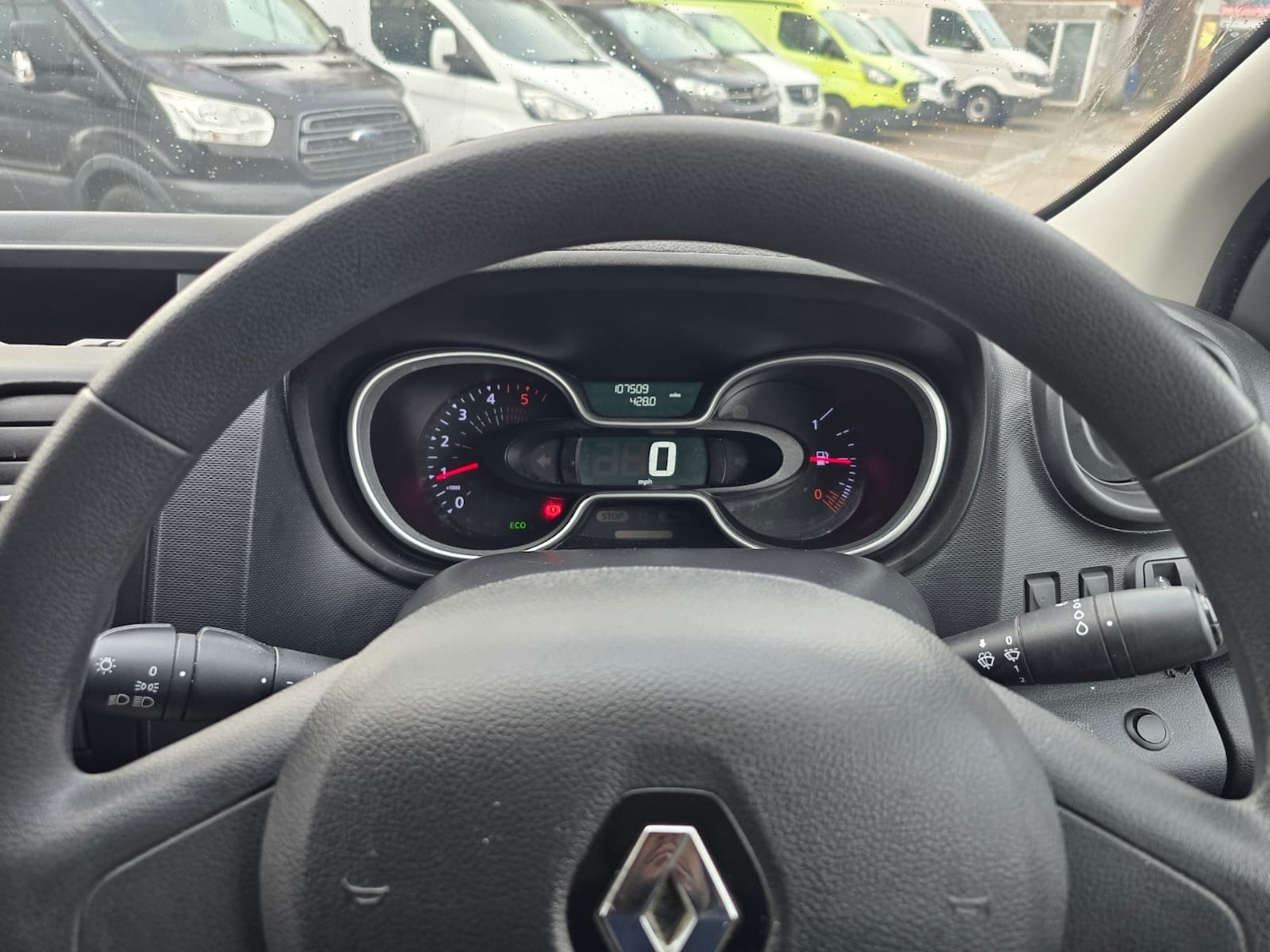 Used Renault Trafic 2020 for sale - 76984205: Photo 13