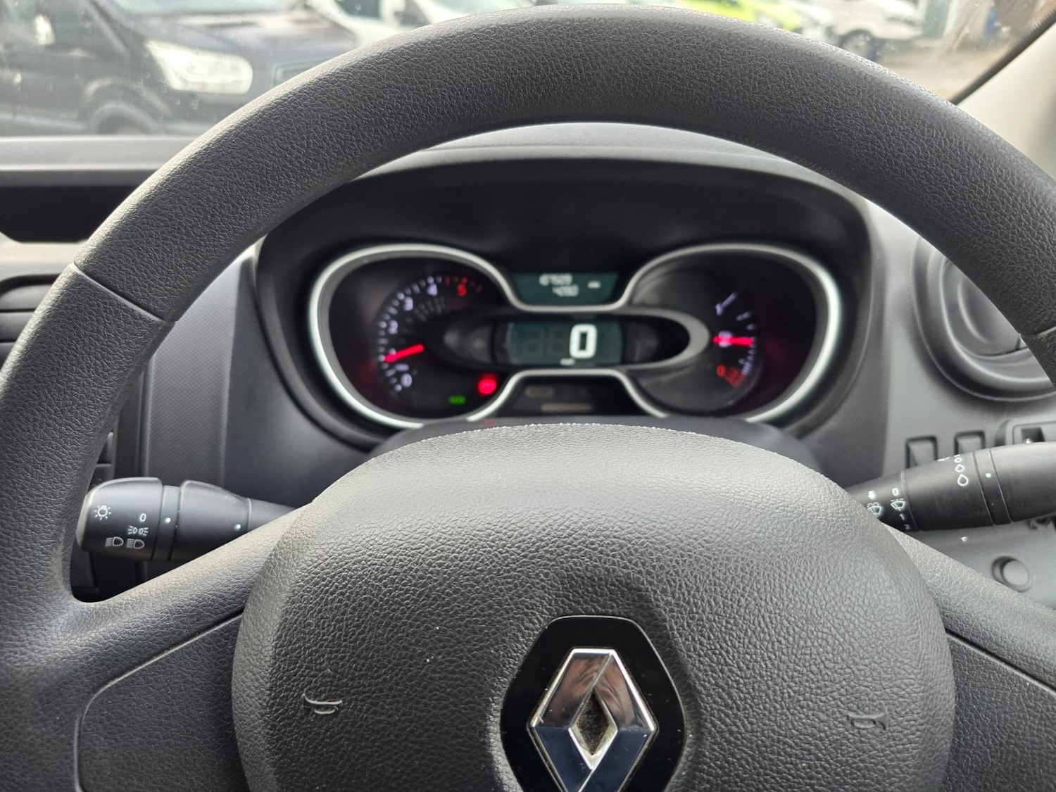 Used Renault Trafic 2020 for sale - 76984205: Photo 14