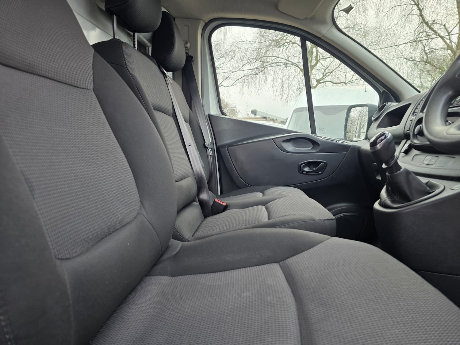 Used Renault Trafic 2020 for sale - 76984205: Photo 15