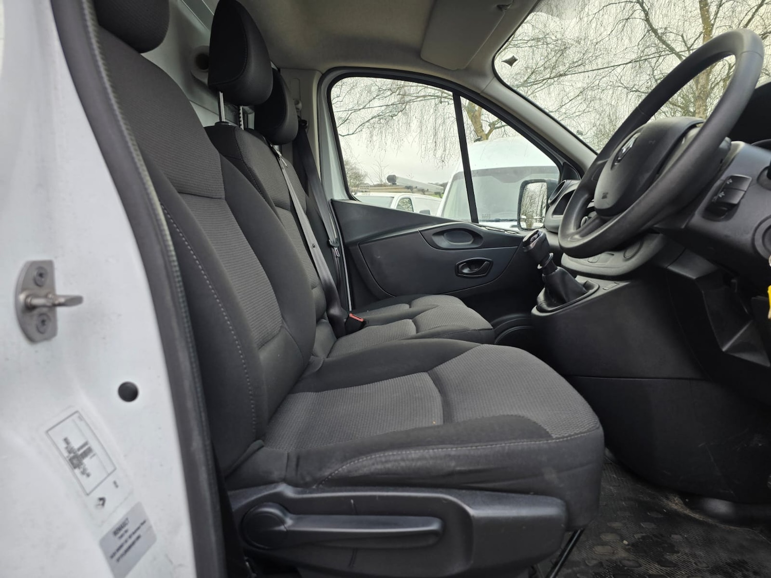 Used Renault Trafic 2020 for sale - 76984205: Photo 17