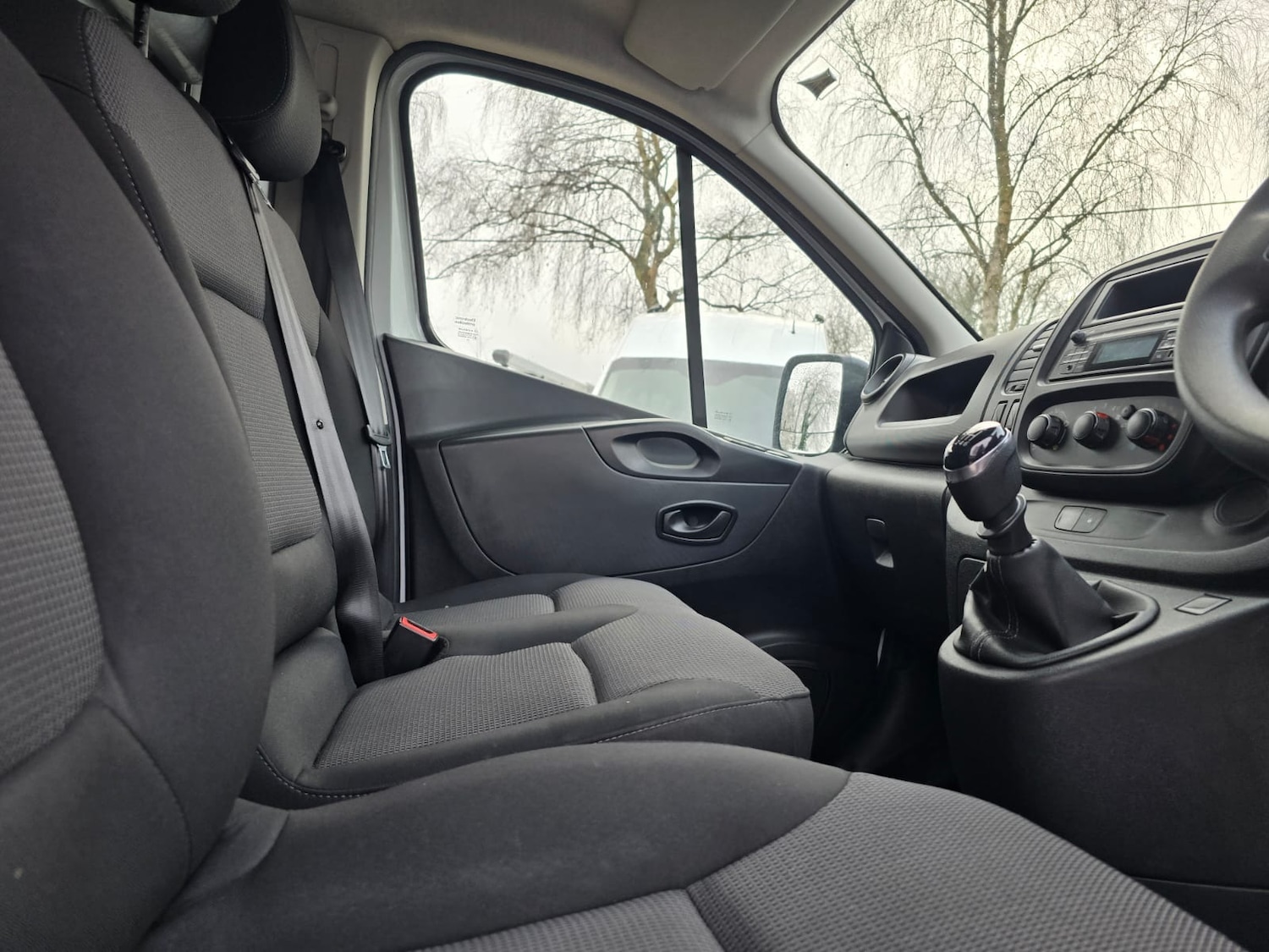 Used Renault Trafic 2020 for sale - 76984205: Photo 18