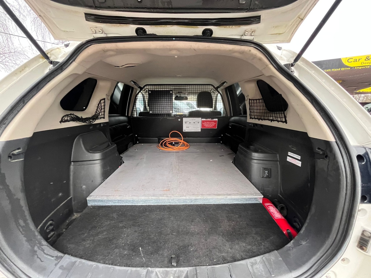 Used Mitsubishi Outlander 2018 for sale - 77662585: Photo 15