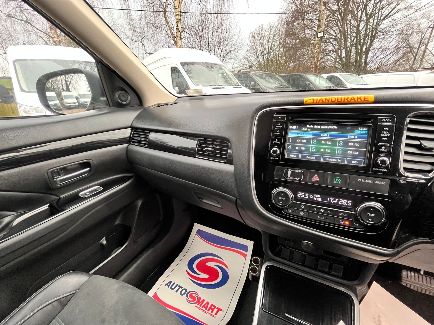 Used Mitsubishi Outlander 2018 for sale - 77662585: Photo 17