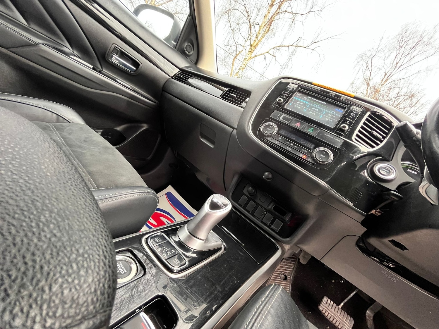 Used Mitsubishi Outlander 2018 for sale - 77662585: Photo 18