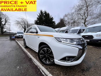 Used Mitsubishi Outlander 2018 for sale - 77662585: Photo