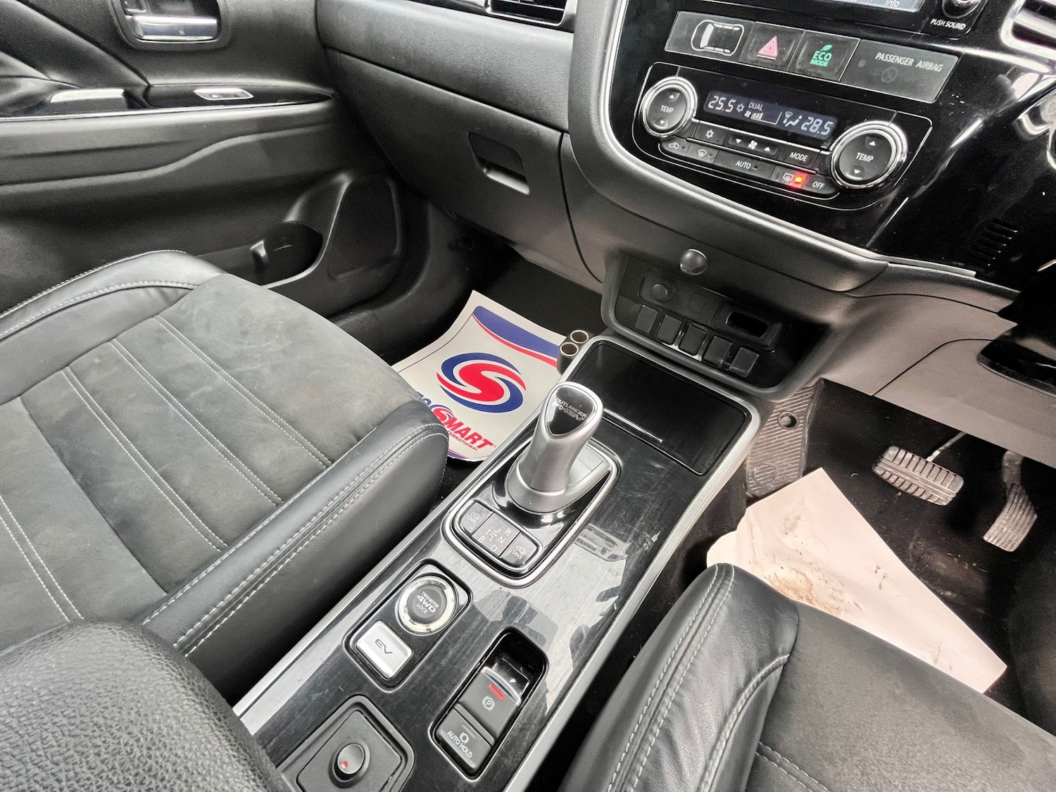 Used Mitsubishi Outlander 2018 for sale - 77662585: Photo 20