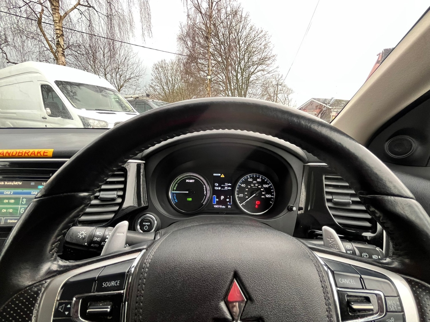 Used Mitsubishi Outlander 2018 for sale - 77662585: Photo 23