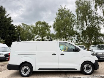 Used Toyota ProAce 2021 for sale - 78698751: Photo