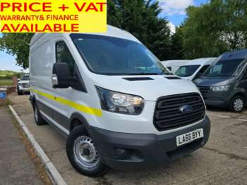Used Ford Transit 2017 for sale - 75066596: Photo