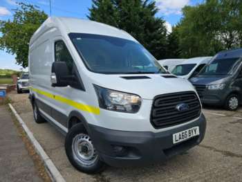 Used Ford Transit 2017 for sale - 75066596: Photo