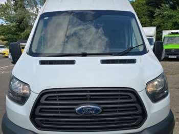 Used Ford Transit 2017 for sale - 75066596: Photo