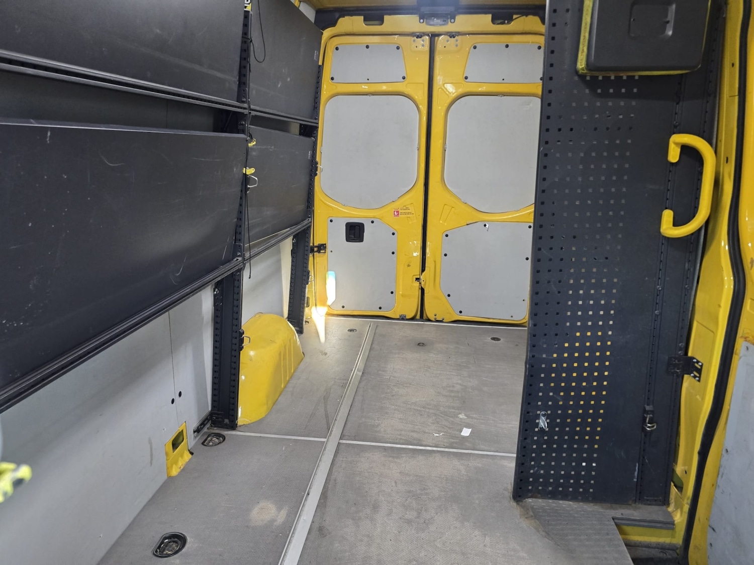 Used Mercedes-Benz Sprinter 2020 for sale - 77975450: Photo 10