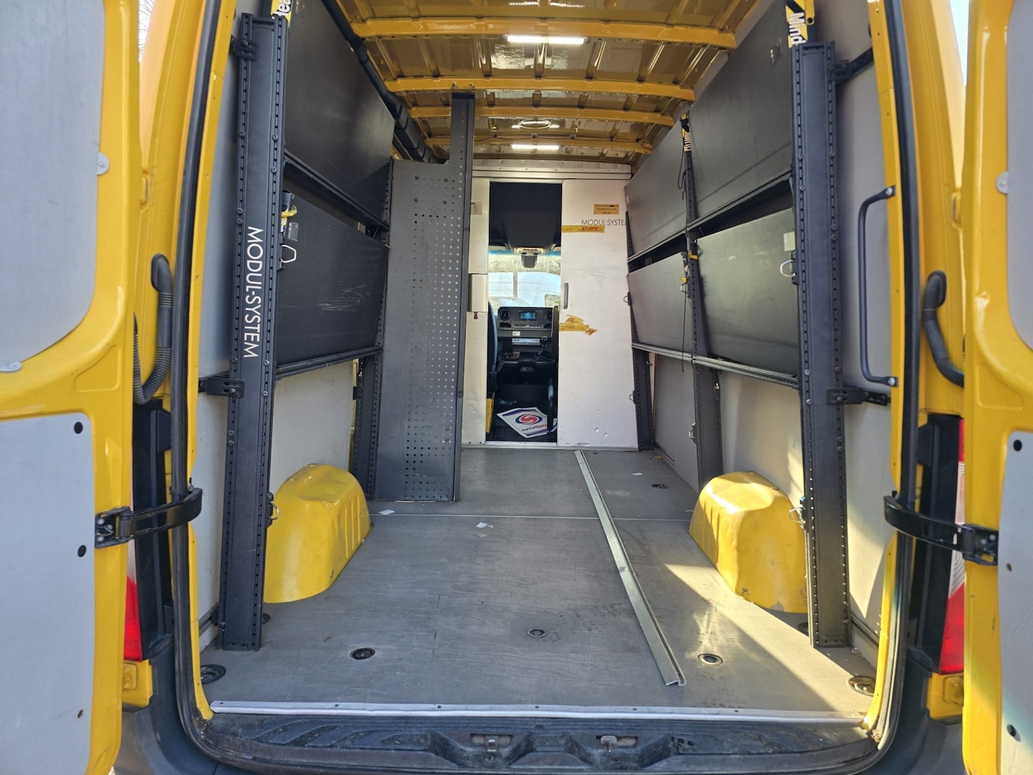 Used Mercedes-Benz Sprinter 2020 for sale - 77975450: Photo 11