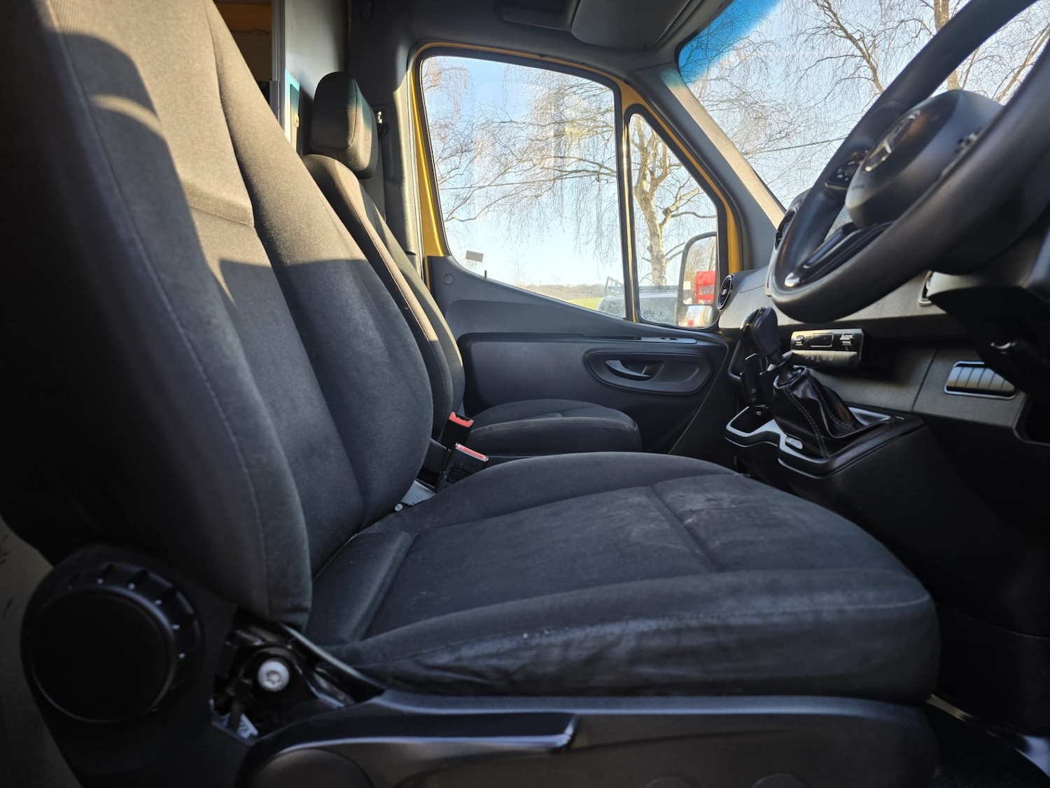 Used Mercedes-Benz Sprinter 2020 for sale - 77975450: Photo 14