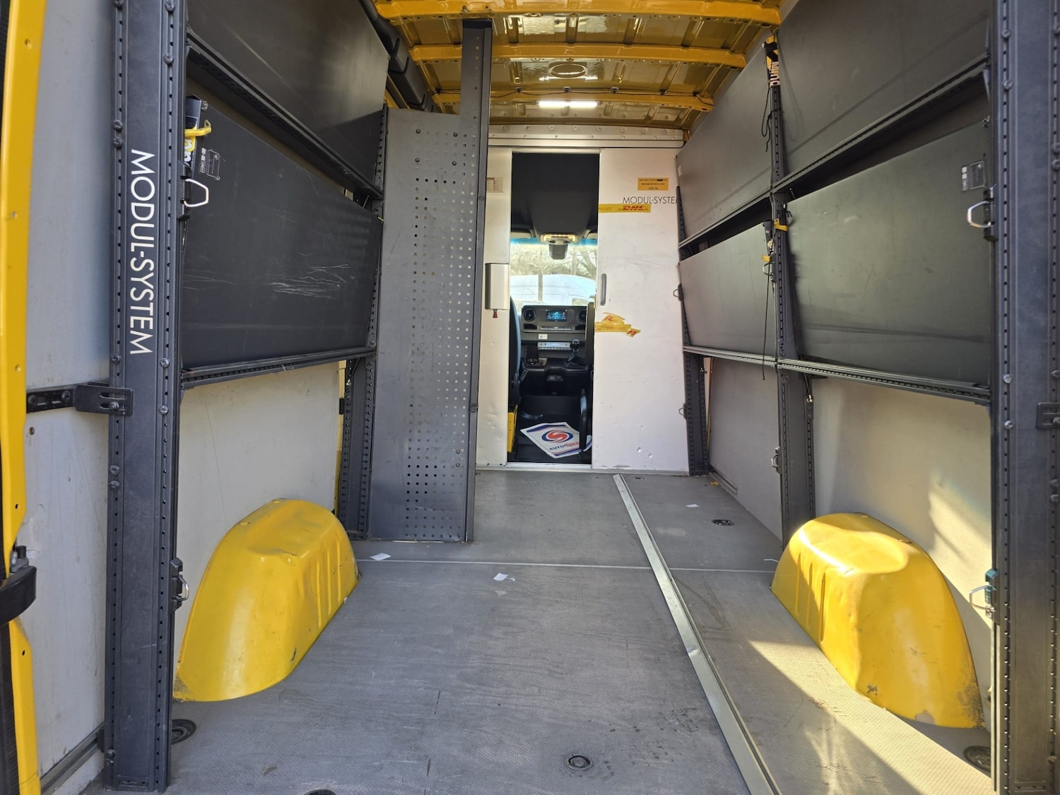 Used Mercedes-Benz Sprinter 2020 for sale - 77975450: Photo 15