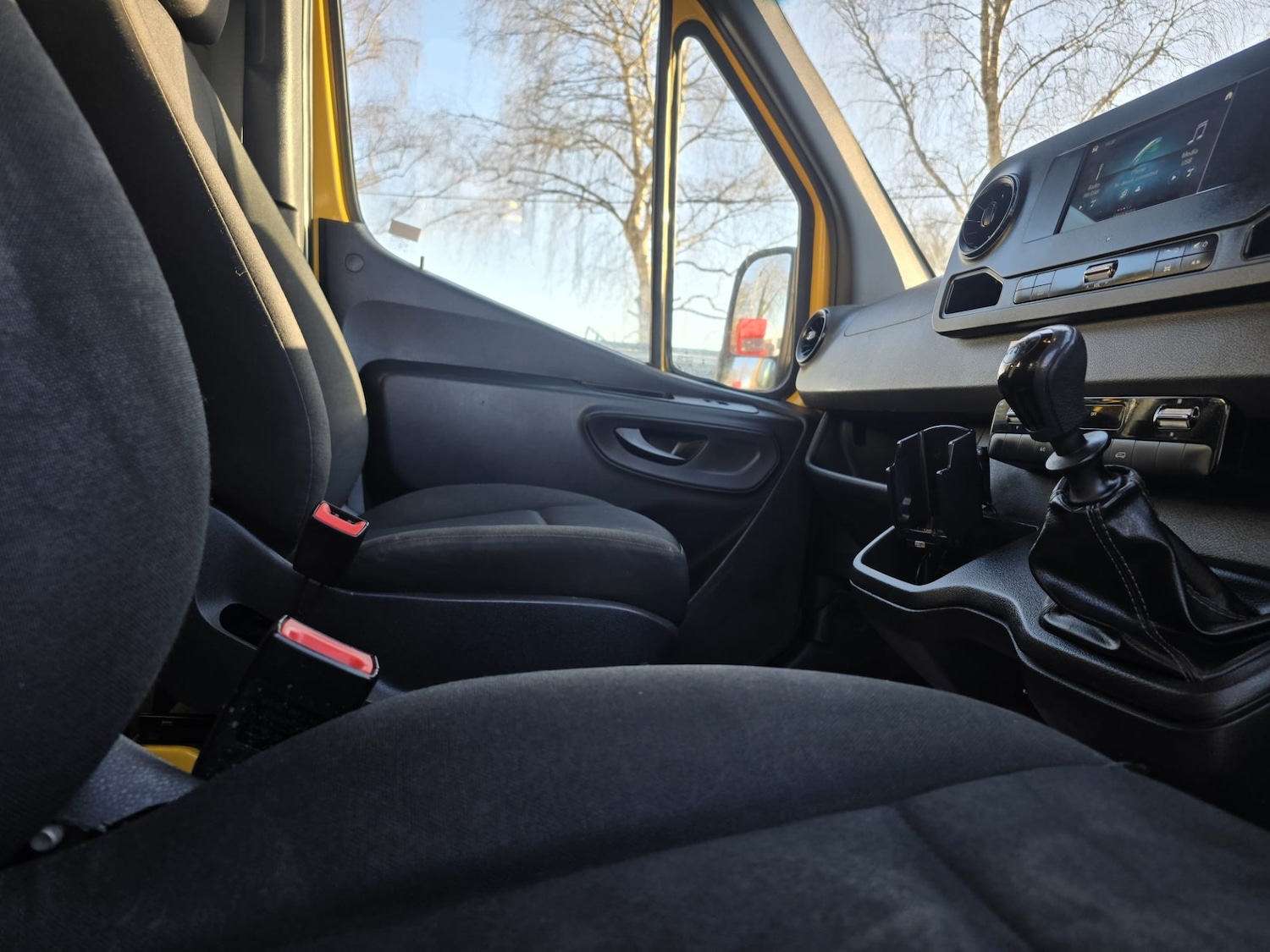 Used Mercedes-Benz Sprinter 2020 for sale - 77975450: Photo 16