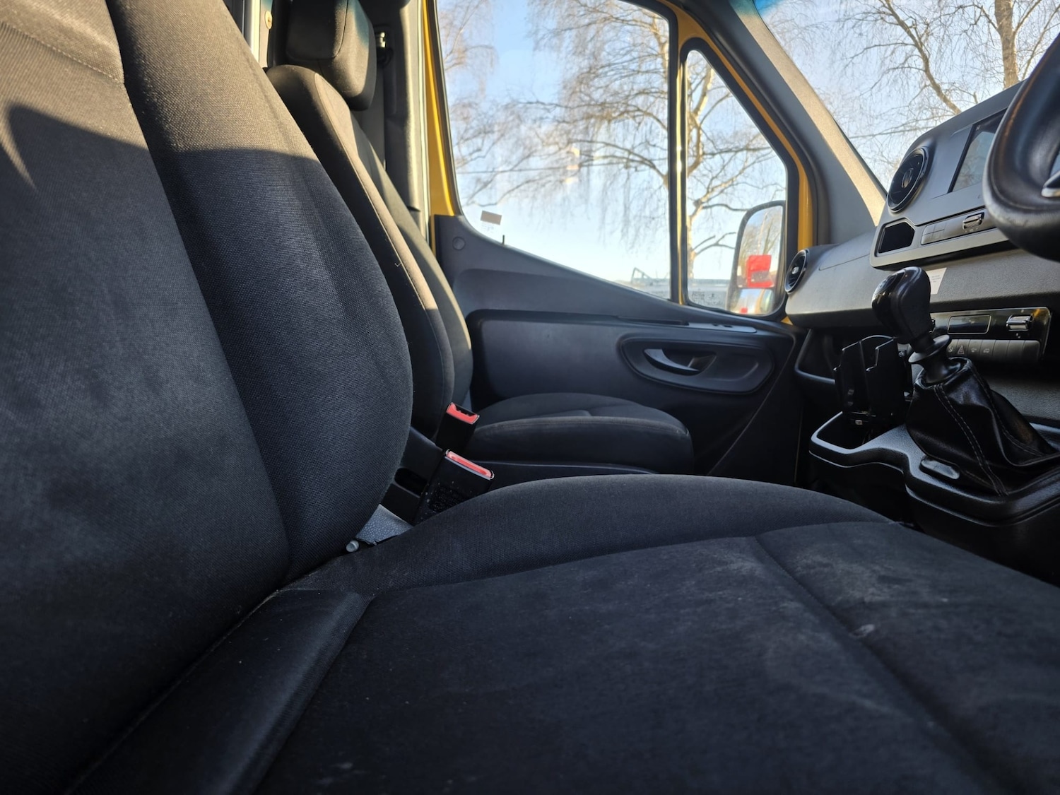 Used Mercedes-Benz Sprinter 2020 for sale - 77975450: Photo 17