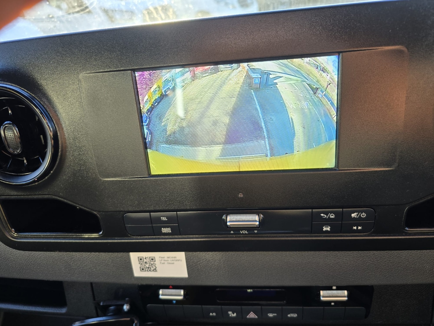 Used Mercedes-Benz Sprinter 2020 for sale - 77975450: Photo 18