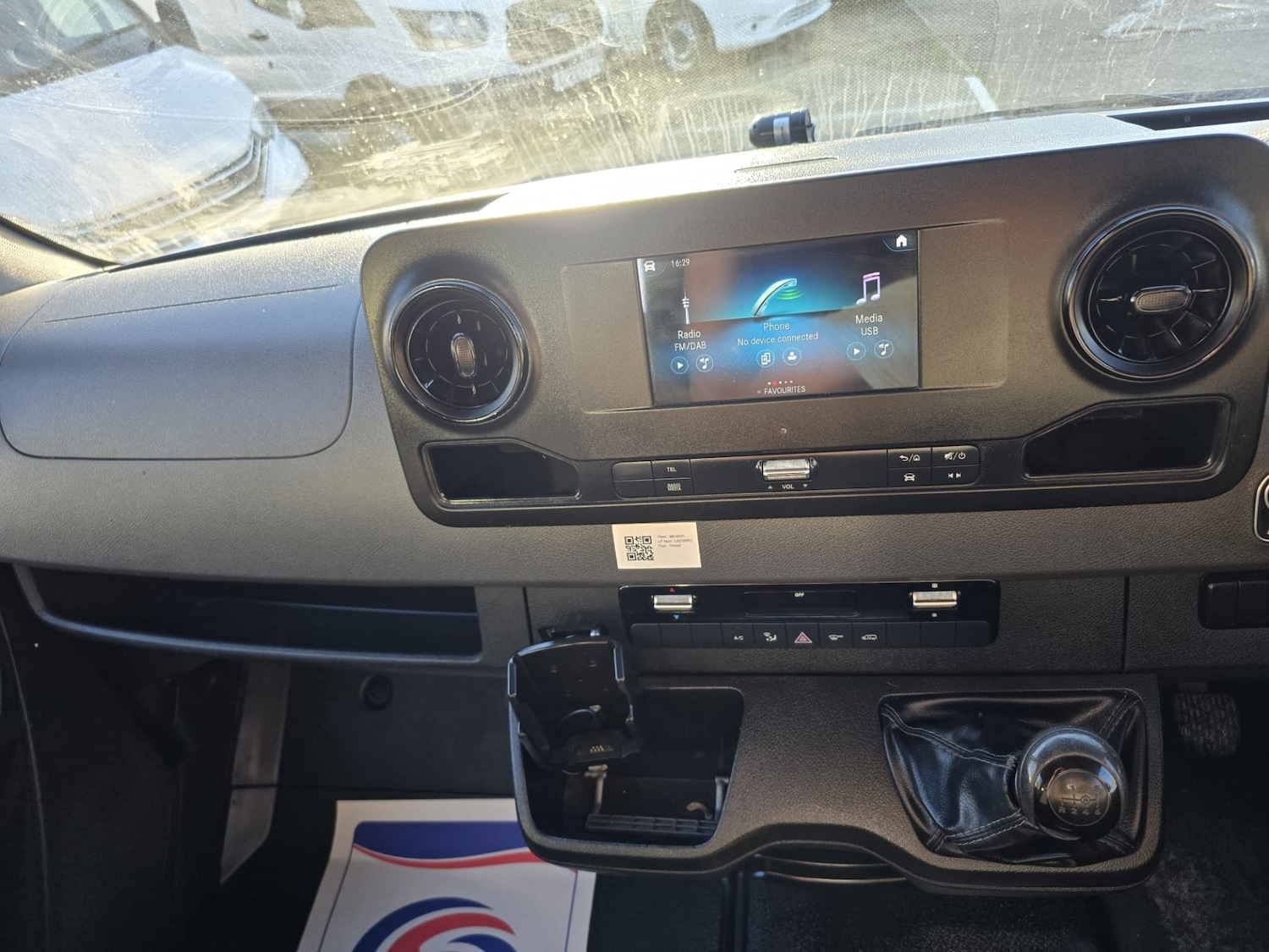 Used Mercedes-Benz Sprinter 2020 for sale - 77975450: Photo 19