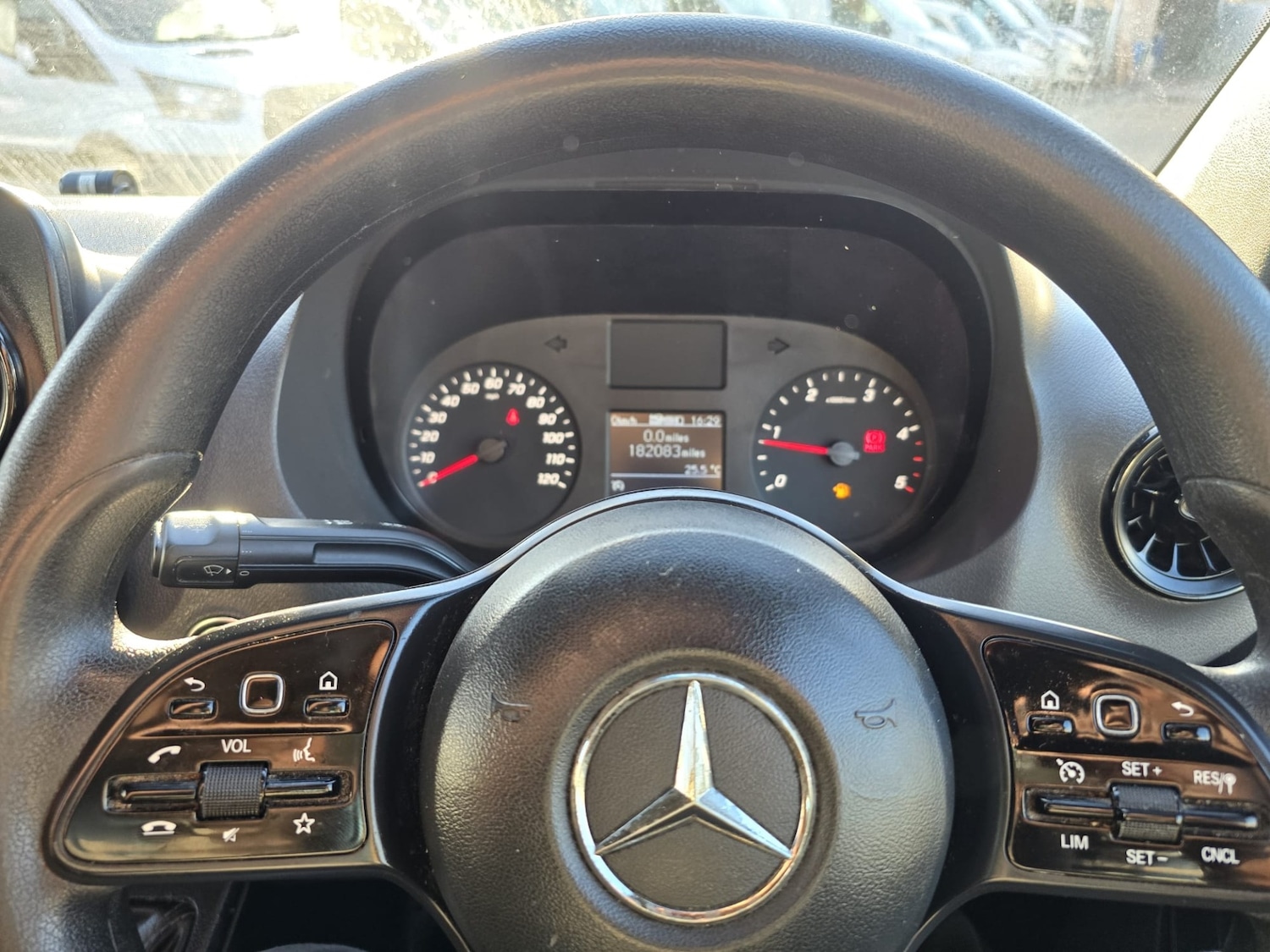 Used Mercedes-Benz Sprinter 2020 for sale - 77975450: Photo 20