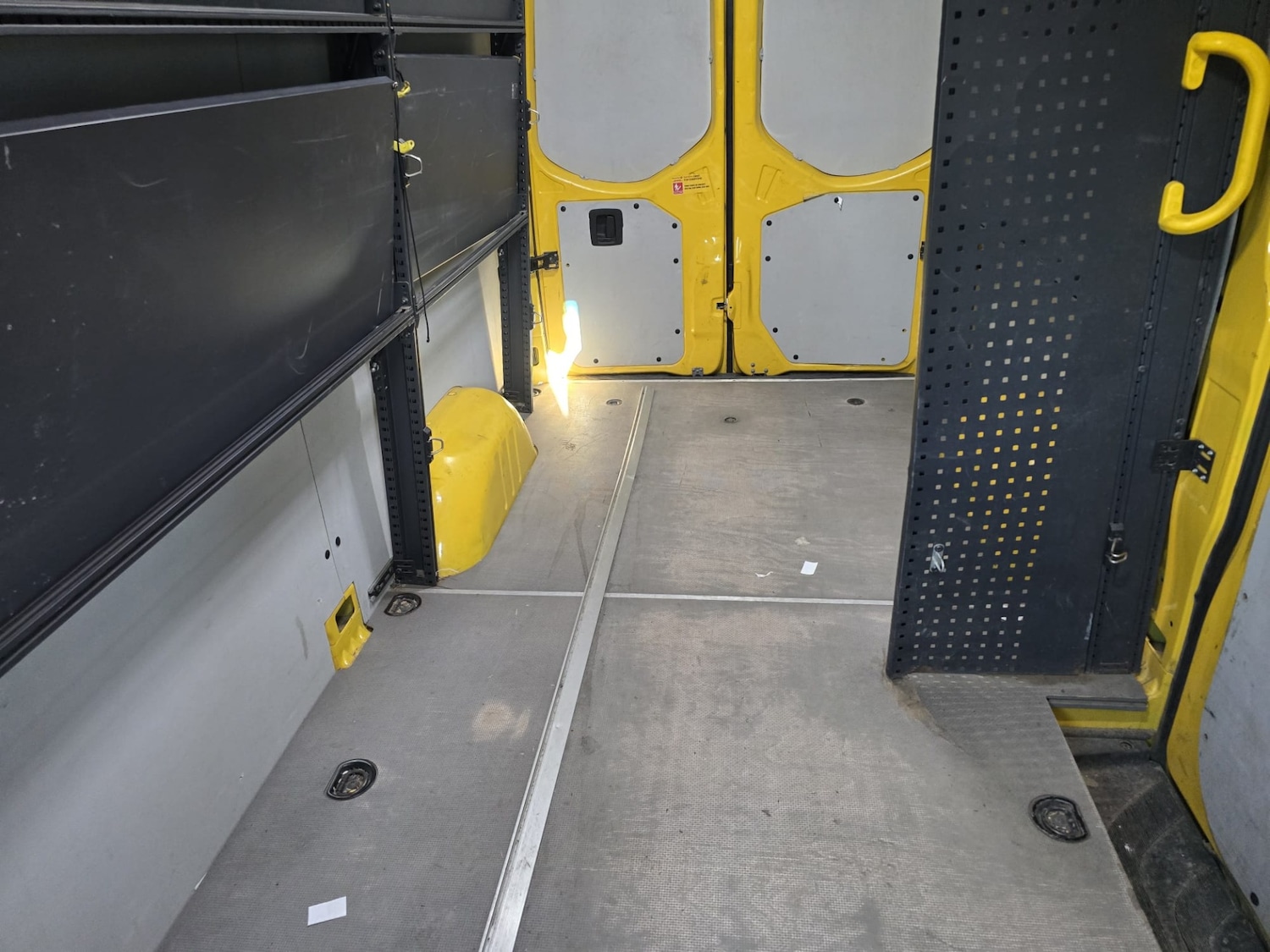 Used Mercedes-Benz Sprinter 2020 for sale - 77975450: Photo 23