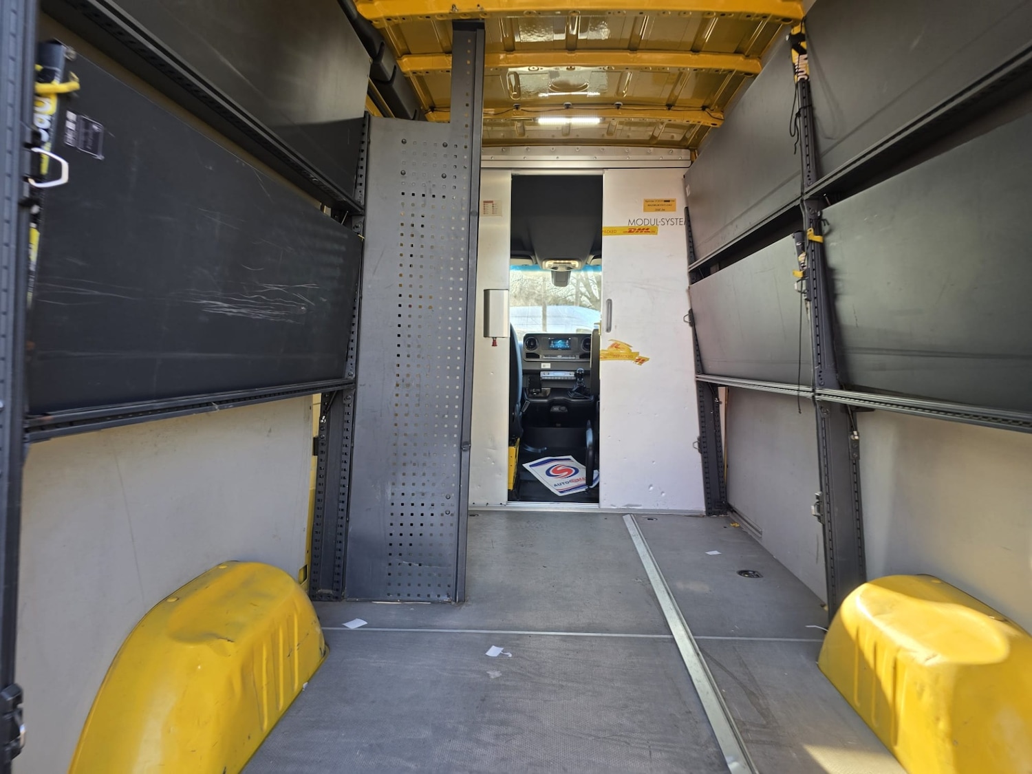 Used Mercedes-Benz Sprinter 2020 for sale - 77975450: Photo 24