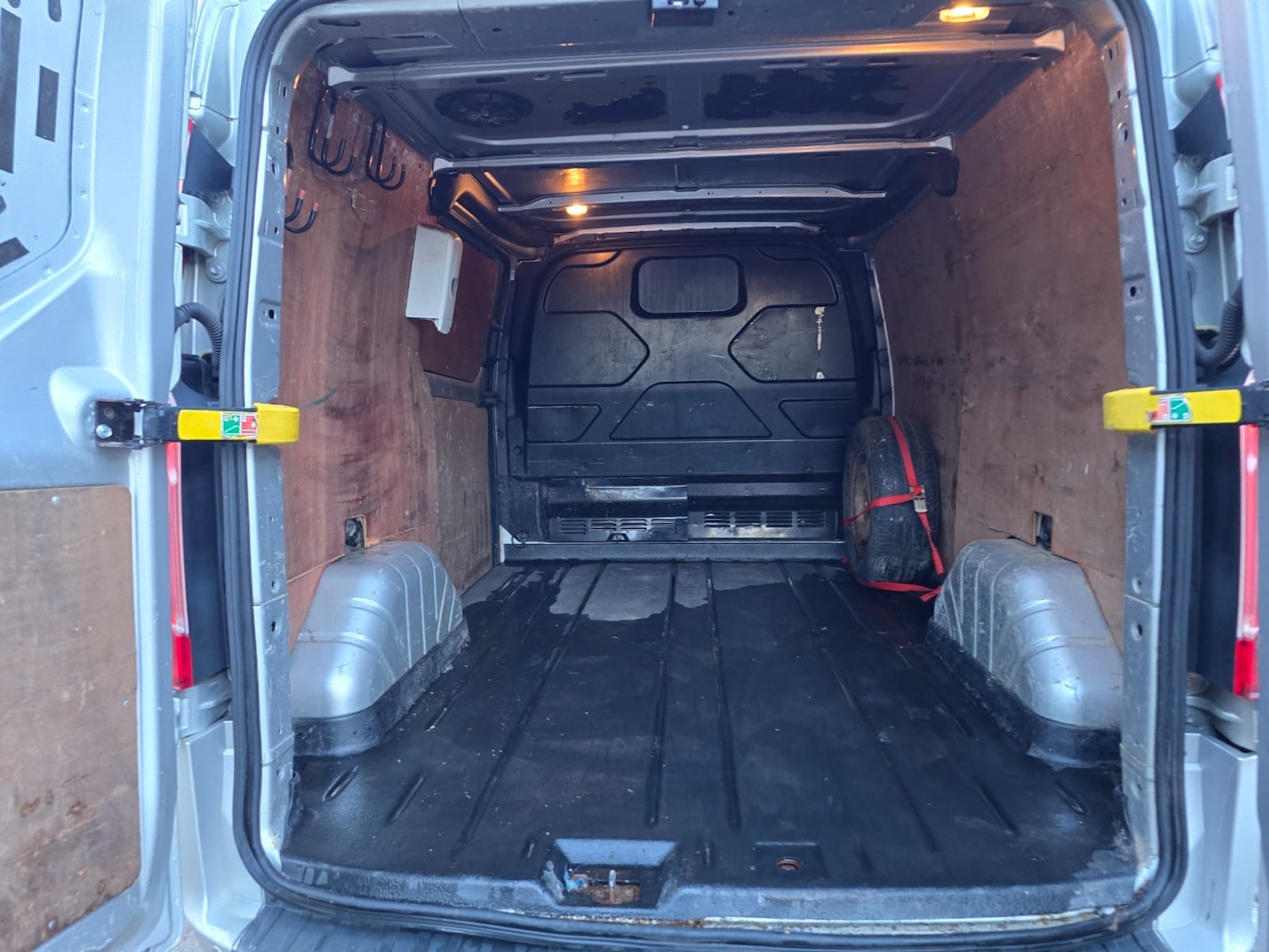 Used Ford Transit Custom 2016 for sale - 76908165: Photo 14