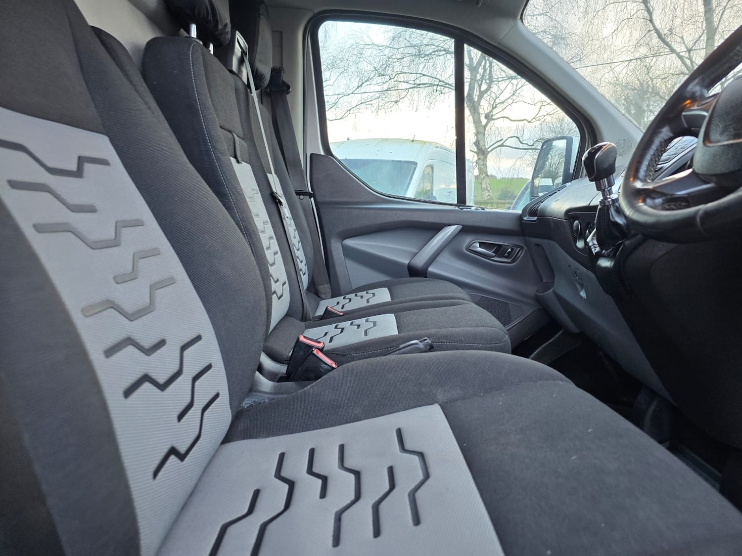 Used Ford Transit Custom 2016 for sale - 76908165: Photo 19