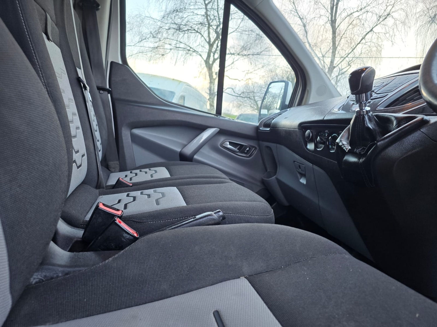 Used Ford Transit Custom 2016 for sale - 76908165: Photo 20