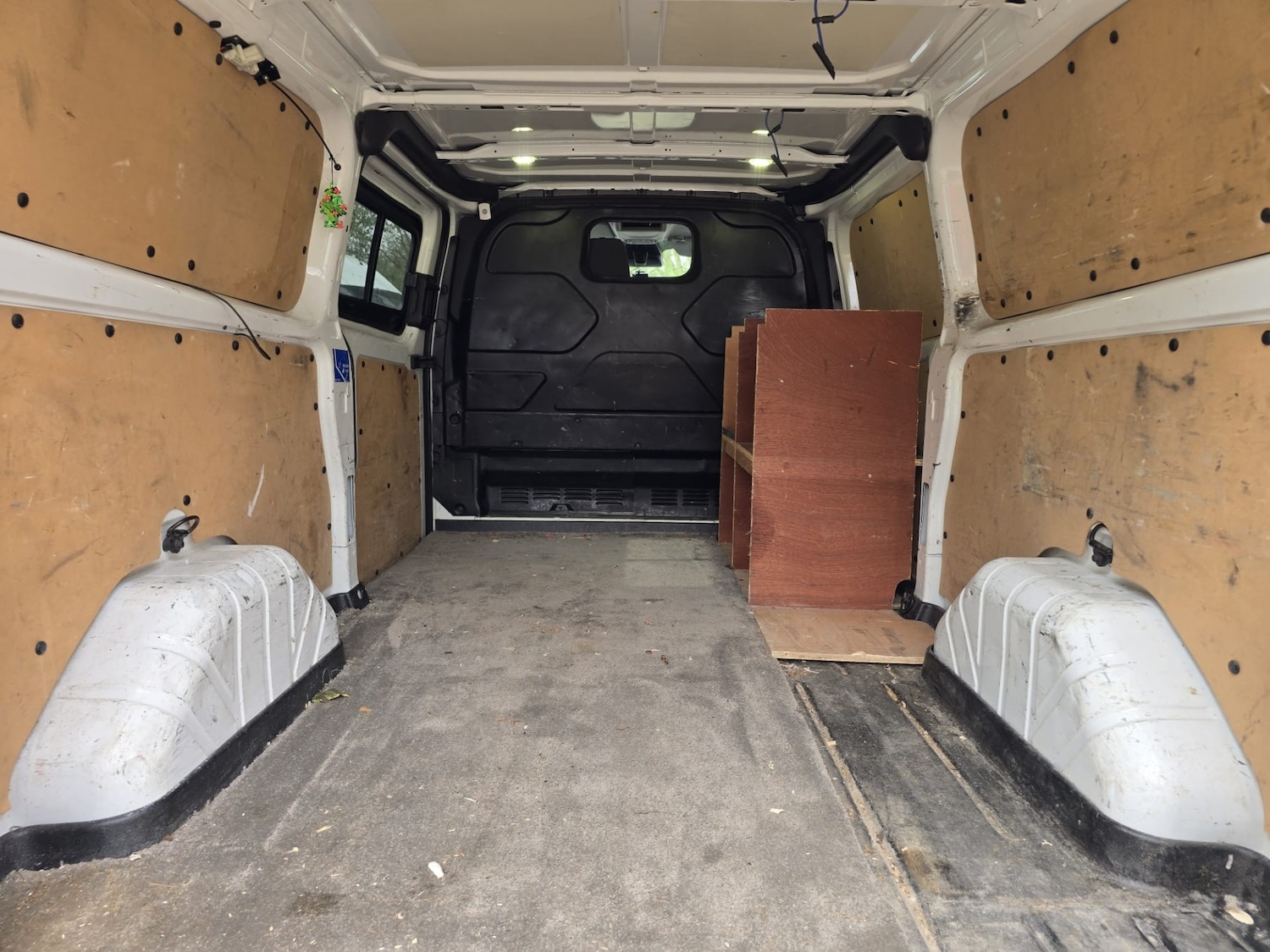 Used Ford Transit Custom 2017 for sale - 78222886: Photo 14