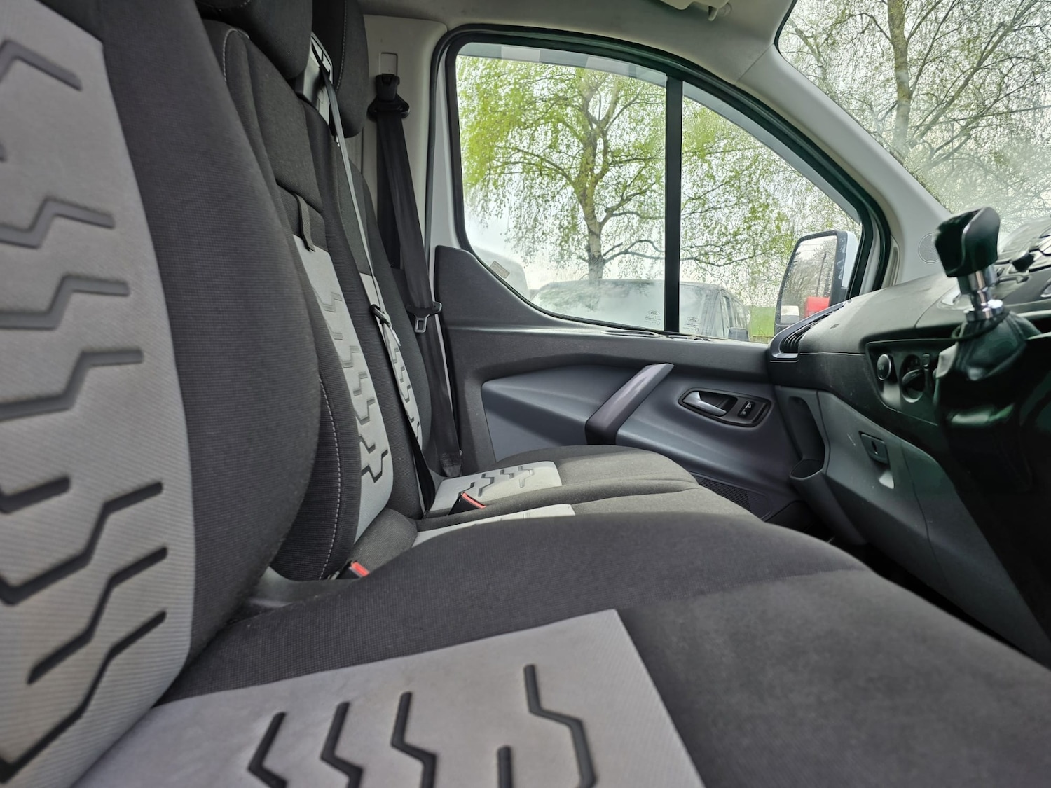 Used Ford Transit Custom 2017 for sale - 78222886: Photo 19