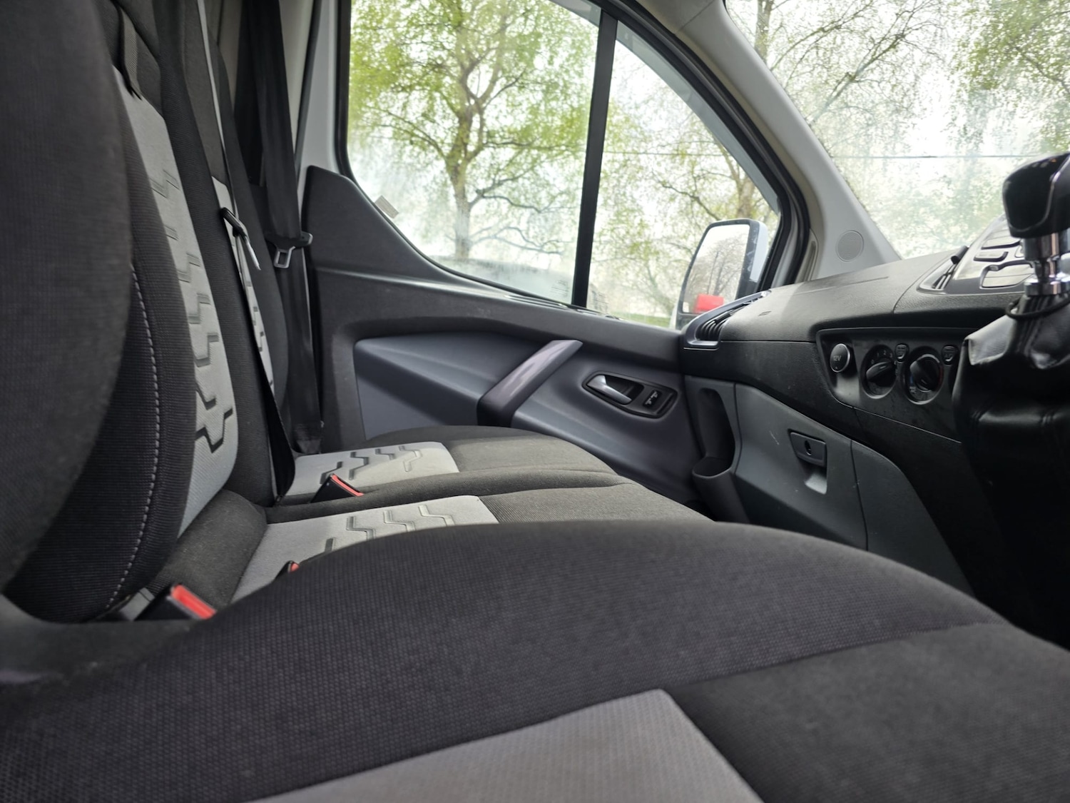 Used Ford Transit Custom 2017 for sale - 78222886: Photo 20