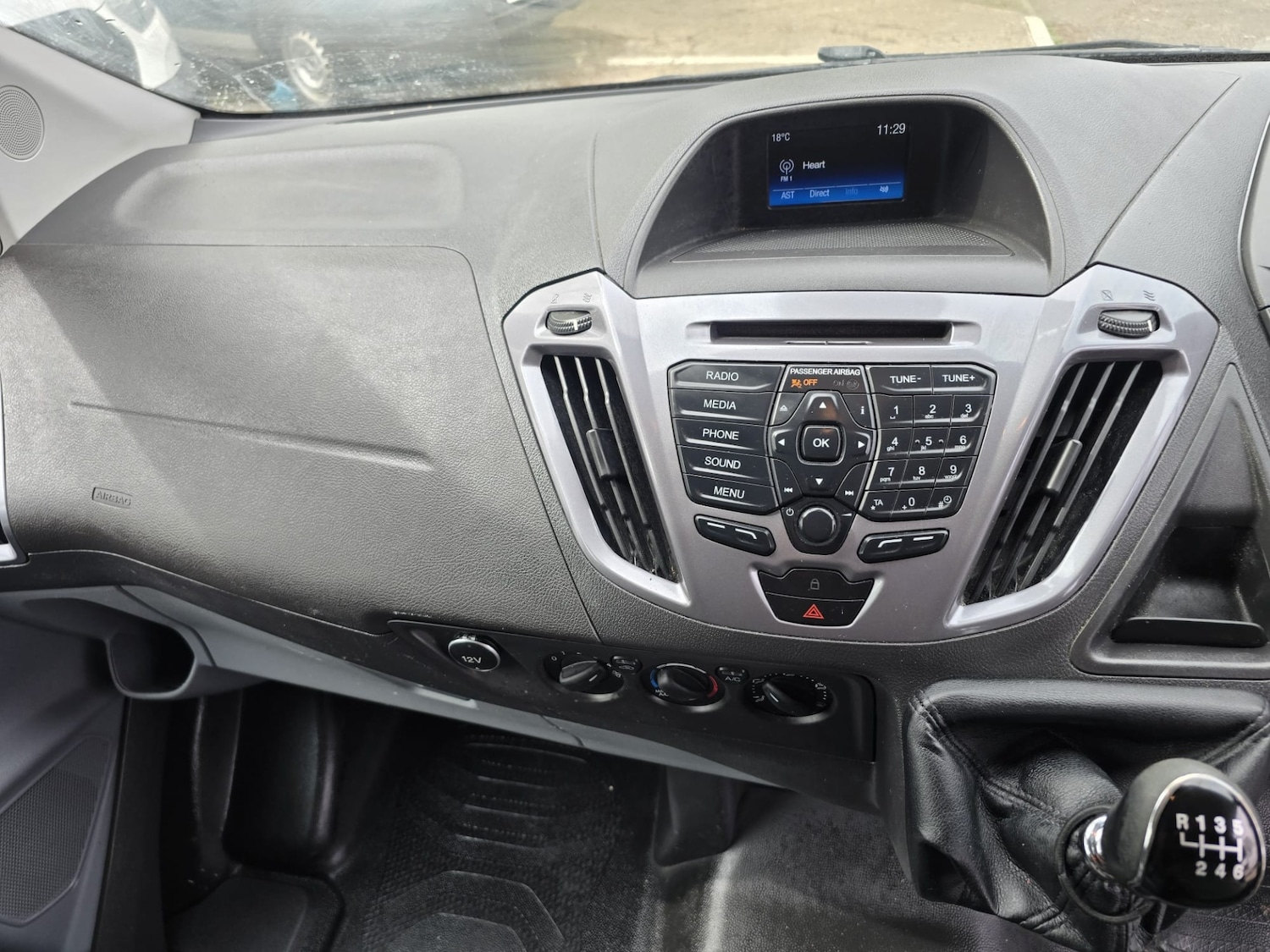 Used Ford Transit Custom 2017 for sale - 78222886: Photo 21