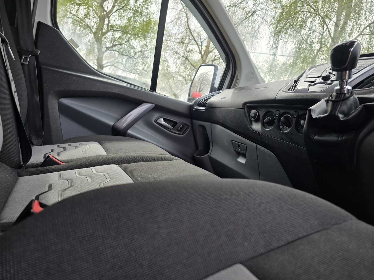 Used Ford Transit Custom 2017 for sale - 78222886: Photo 22