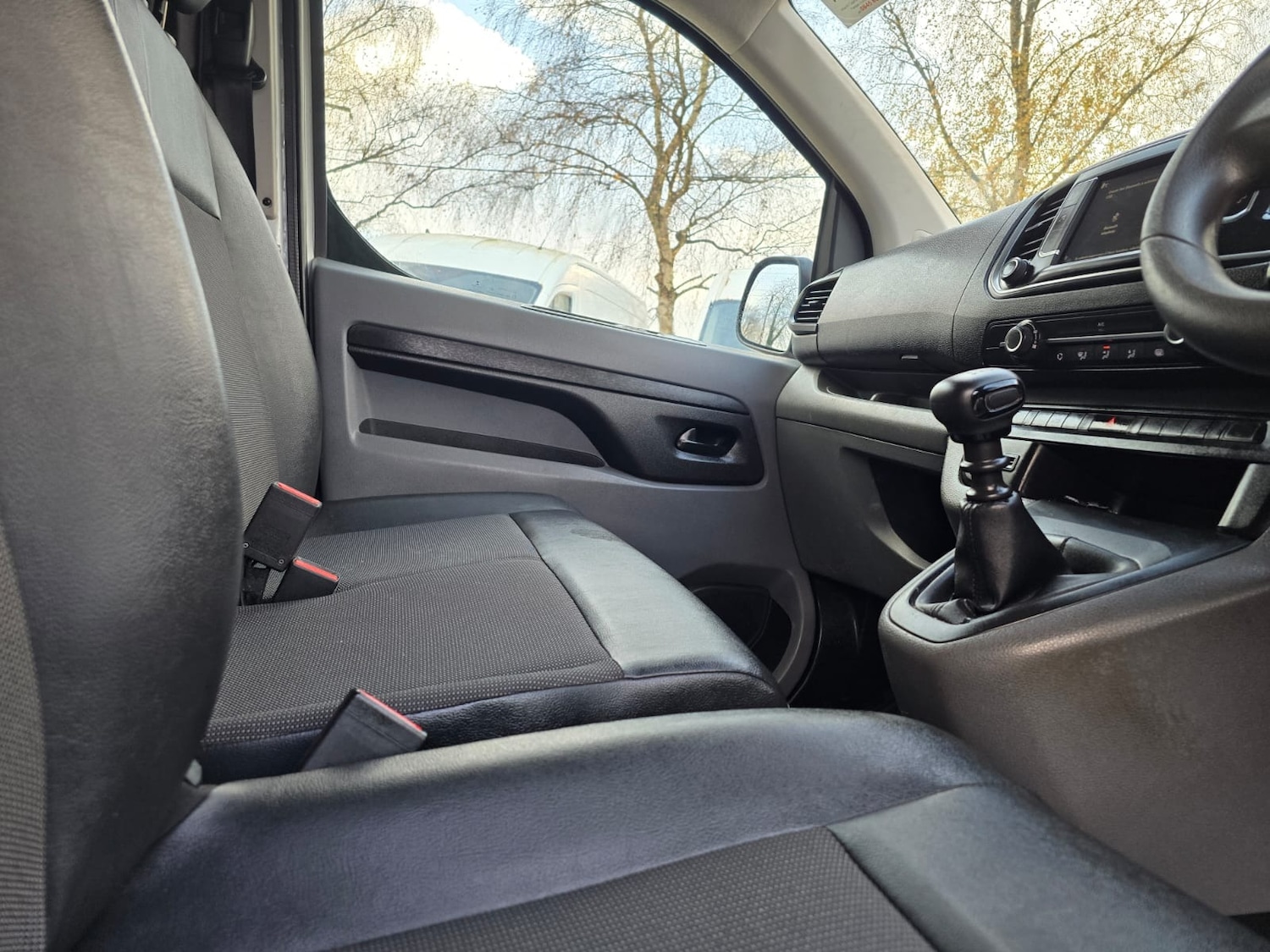 Used Vauxhall Vivaro 2020 for sale - 76615723: Photo 18