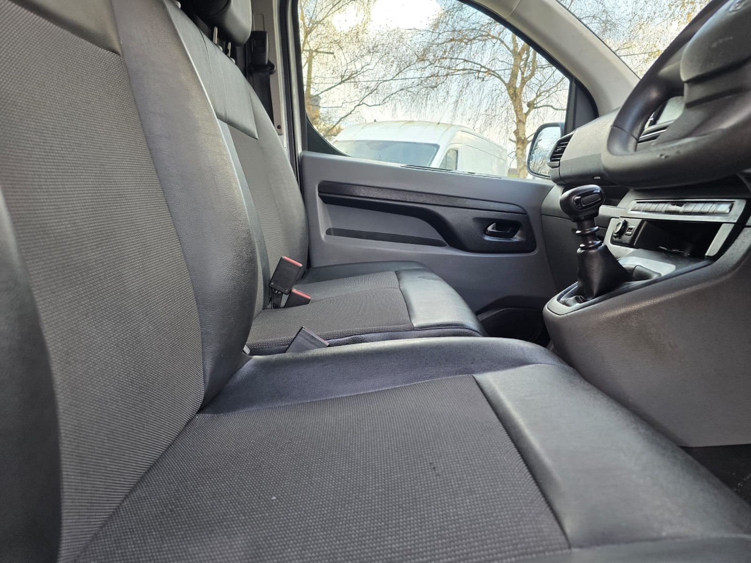 Used Vauxhall Vivaro 2020 for sale - 76615723: Photo 19