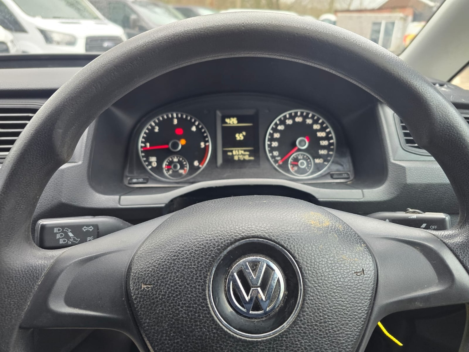 Used Volkswagen Caddy Maxi 2016 for sale - 77461877: Photo 16