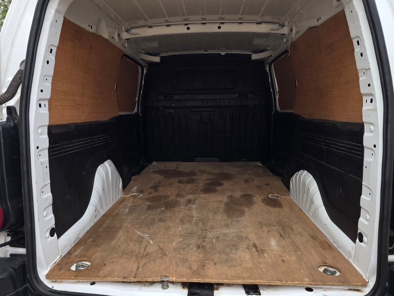 Used Vauxhall Combo 2021 for sale - 76290212: Photo 13