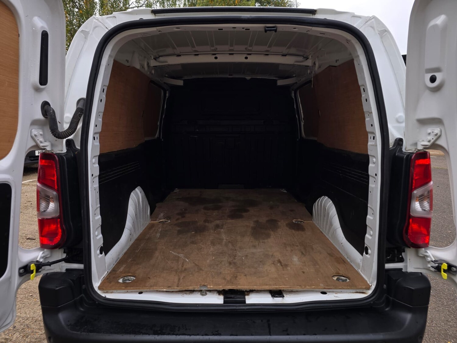 Used Vauxhall Combo 2021 for sale - 76290212: Photo 14