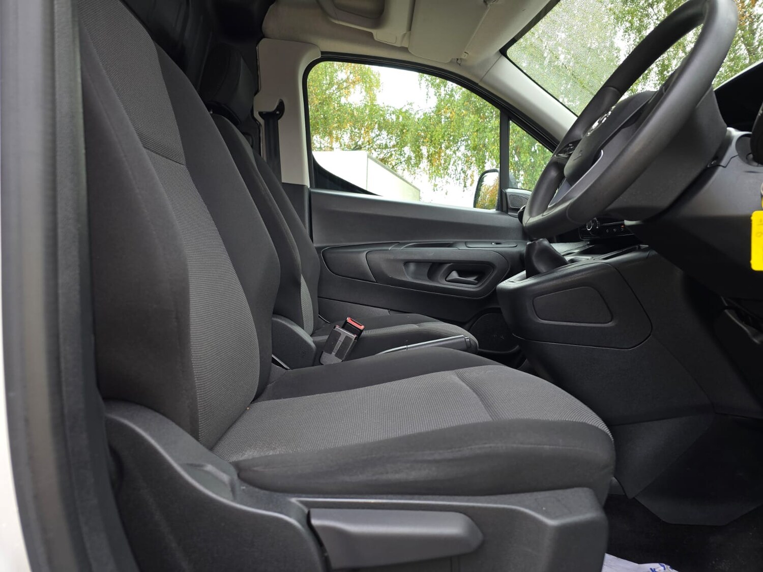 Used Vauxhall Combo 2021 for sale - 76290212: Photo 16