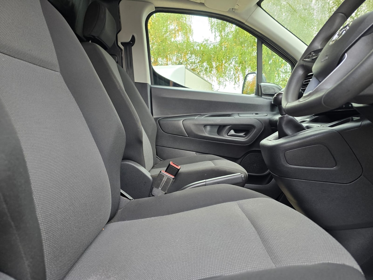 Used Vauxhall Combo 2021 for sale - 76290212: Photo 18