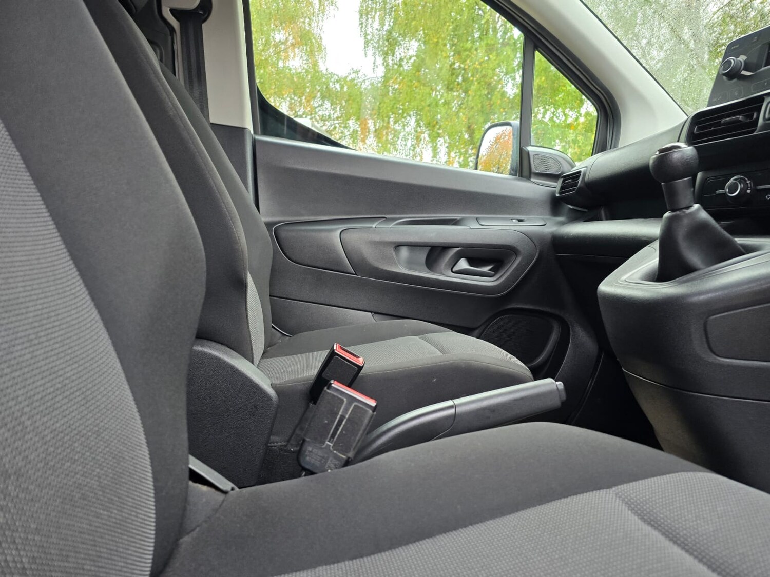 Used Vauxhall Combo 2021 for sale - 76290212: Photo 19